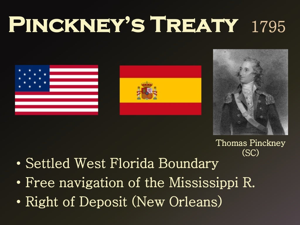 Washington's Foreign Policy