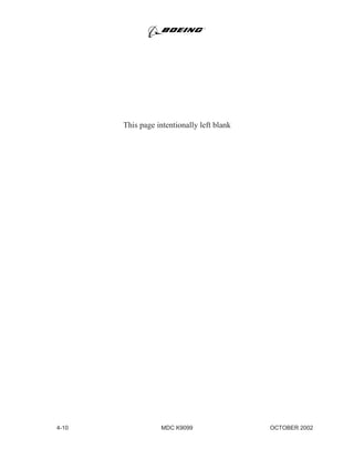 This page intentionally left blank
OCTOBER 2002MDC K90994-10
 