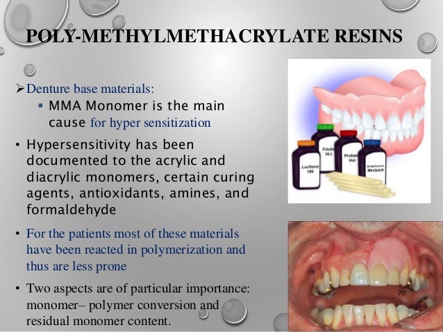 Elastomeric Impression Materials Dental Implant Courses