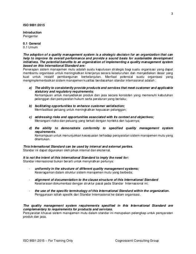 4. standard iso 9001 2015 2 bahasa