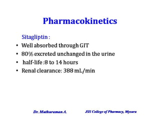 4.5 insulin, oral hypoglycemic agents and glucagon