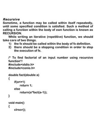 4. function | PDF