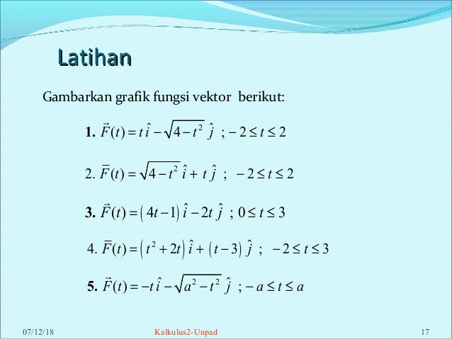 Contoh soal essay limit fungsi