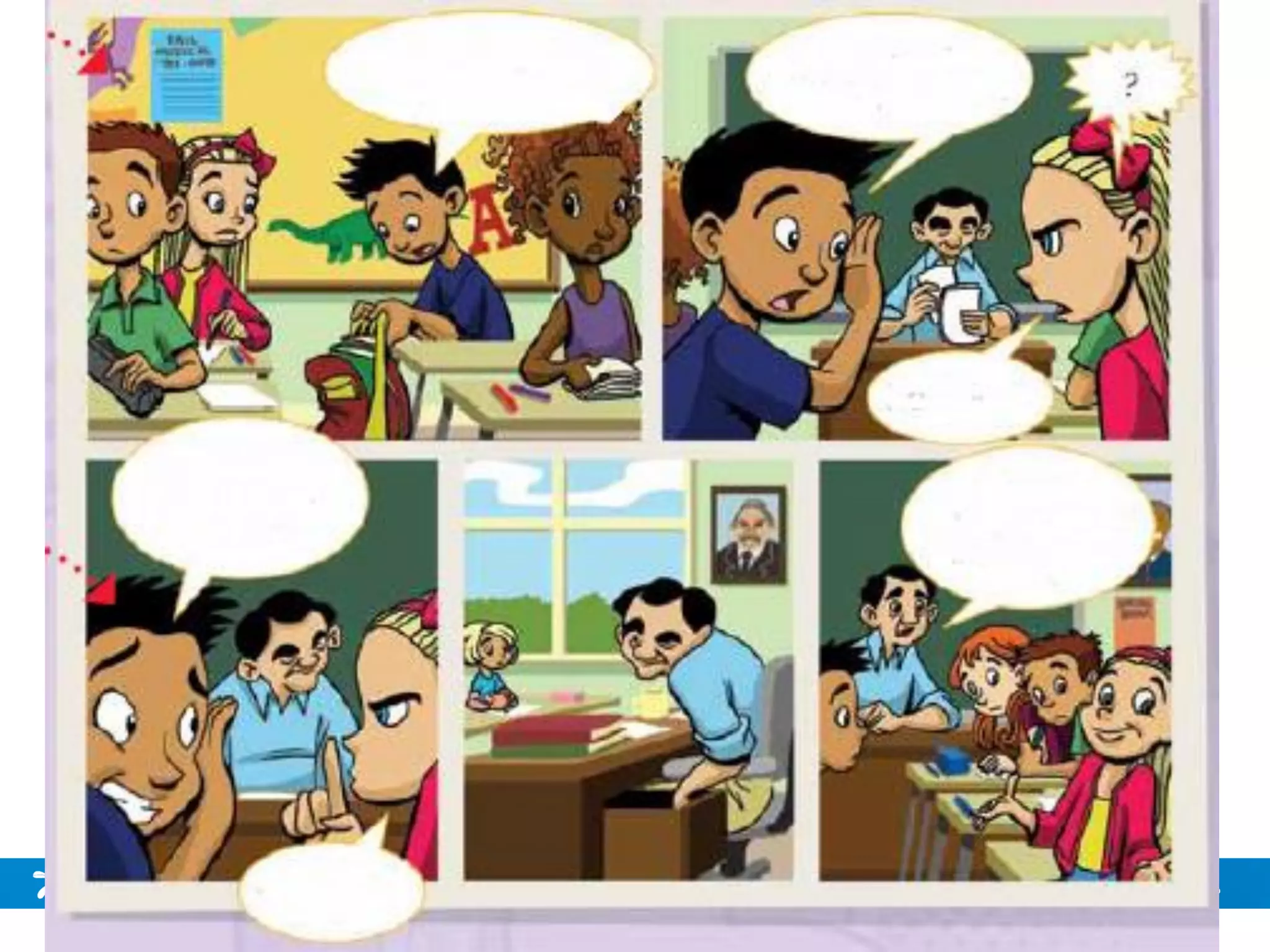 Inspired to teach. Inspired to learn.
 