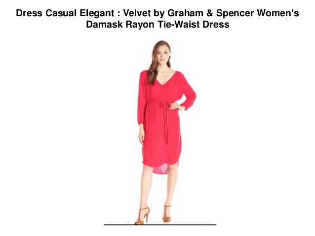 dress code casual elegance