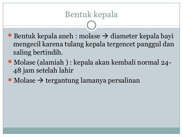 Memberikan Asuhan Pada Bayi Usia 2 6 Hari