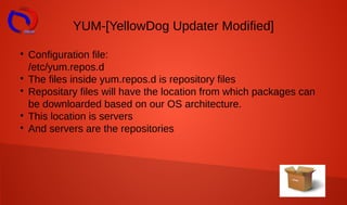 package mangement | PDF