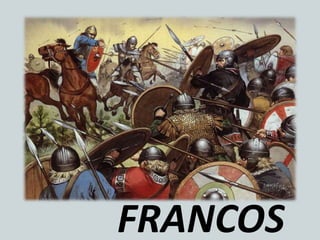 FRANCOS
FRANCOS
 