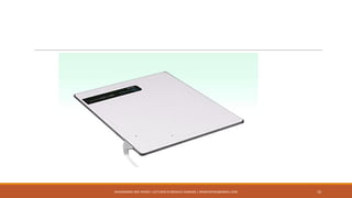 10MUHAMMAD ARIF AFRIDI | LECTURER IN MEDICAL IMAGING | DRARIFAFRIDI@GMAIL.COM
 