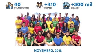 Case de Sucesso: ClassApp no PitchGov 