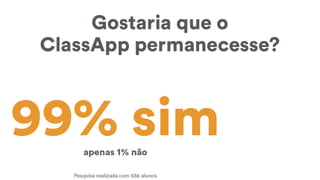 Case de Sucesso: ClassApp no PitchGov 