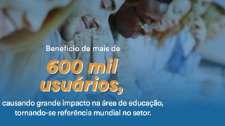 Case de Sucesso: ClassApp no PitchGov 