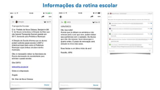 Case de Sucesso: ClassApp no PitchGov 