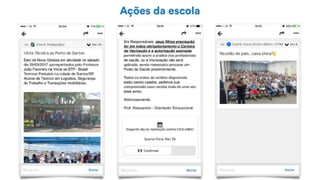 Case de Sucesso: ClassApp no PitchGov 