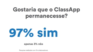 Case de Sucesso: ClassApp no PitchGov 
