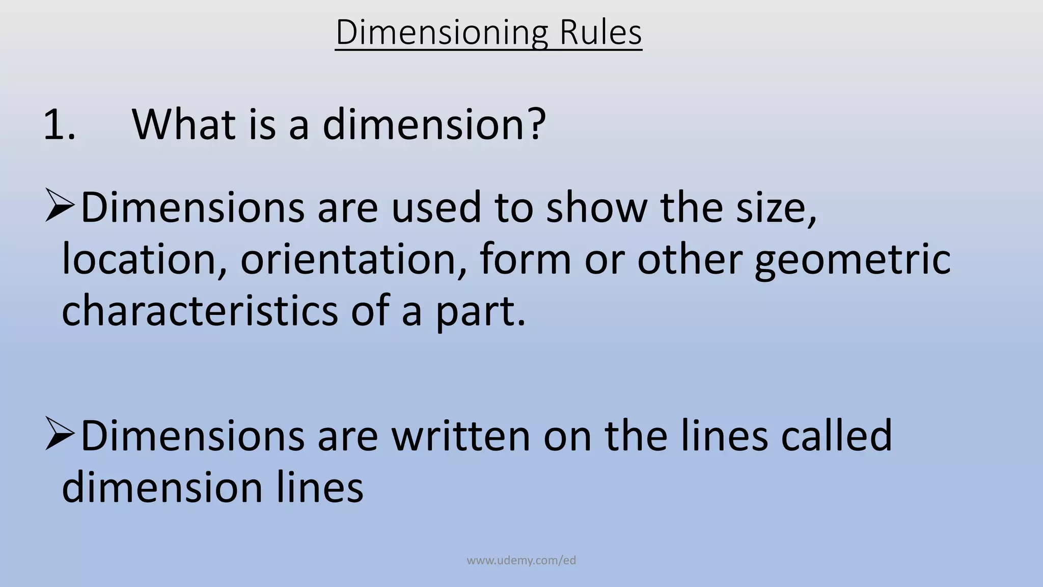 dimensioning-rules-in-engineering-drawing-ppt