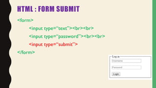 4.1 html lec 4 | PDF