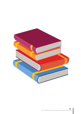 Modul Diklat Dasar Dalam Jaringan (Daring) Bagi Pendidik PAUD
21
 