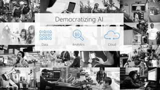 Transforming Business with Artificial Intelligence | PPTX