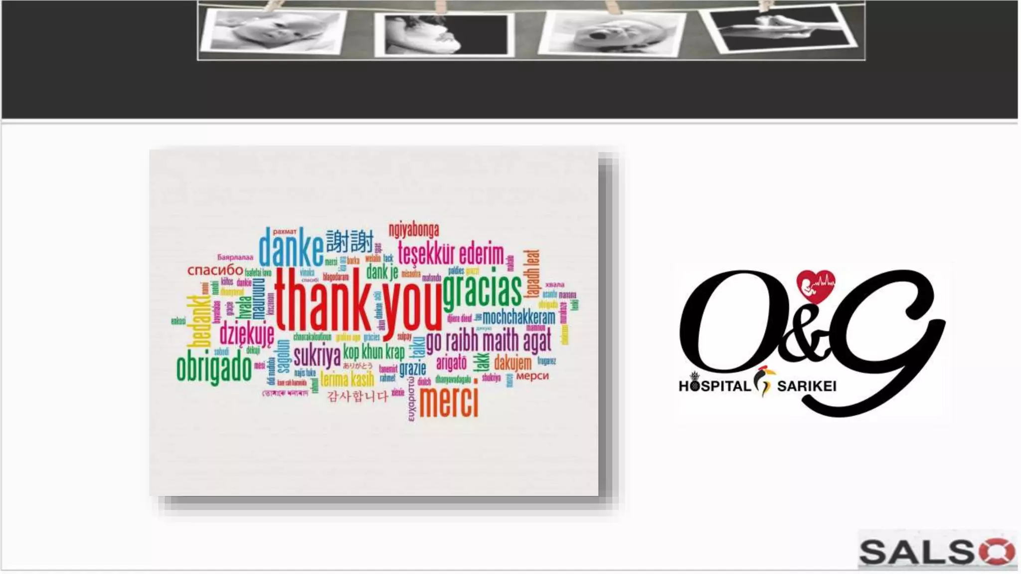 Cervical Screening and Colposcopy Update April 2019