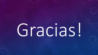 Gracias!
 
