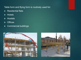 high rise building construction | PPTX