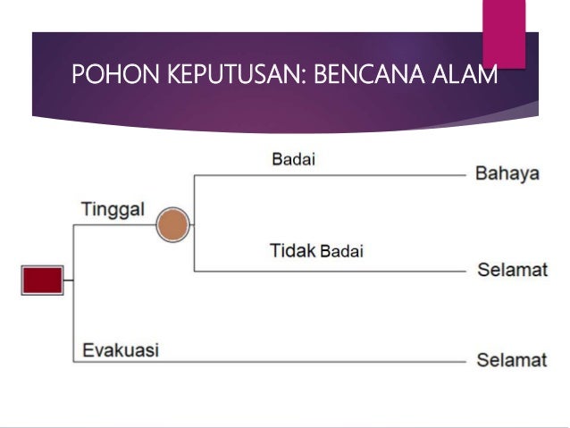 Sistem Penunjang Keputusan Teori Pengambilan Keputusan