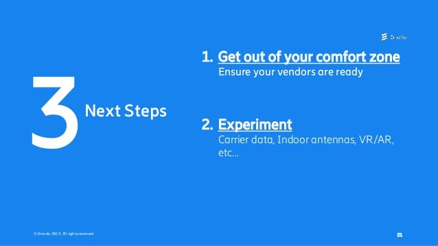 5 Major Shifts From 5g That Will Impact Digital Marketing Jake Mosk