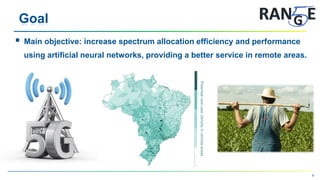 Artificial Neural Networks for Resource Allocation in 5G Remote Areas | PDF
