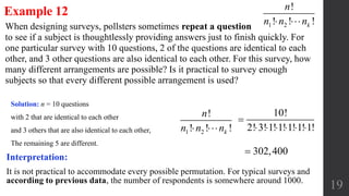 Counting | PPTX