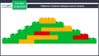 Урок №4 для 2 класу. НУШ. Читання (О. Вашуленко) - Як їжачок боявся йти до школи. М. Сурженко «Їжачок Буль — школяр» (продовження).