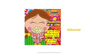 Ing. Zoraida Guadalupe Martínez Alvarado, M.E.
 