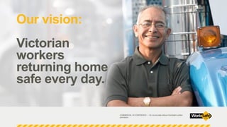 Regulating Critical Risk | PPT