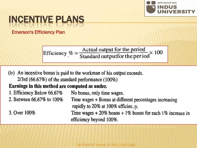 4 4 Wage And Wage Incentive Plans 4-4-wage-and-wage-incentive-plans