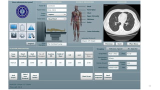 Muhammad Arif Afridi
Lecturer in Medical Imaging | RFafridi@hotmail.com
13
 