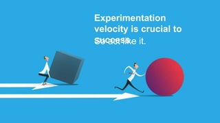 Triple Your Experiment Velocity by Integrating Optimizely with Your Data Warehouse