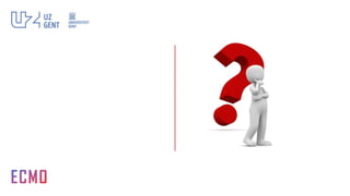 4. anticoagulation during ecmo #beach2019 (peperstraete)