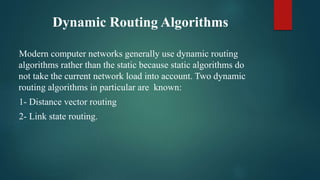Comprehensive survey on routing protocols for IoT | PPT | Computer ...
