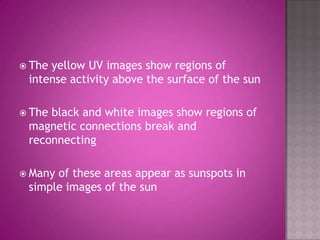 How are the images similar? Different?