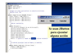 driver 4 1 .java import import Images High... Interfases Graficas v4-1 Java Swing3.pdf