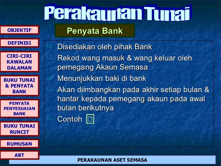 4 1 Perakaunan Tunai Ct