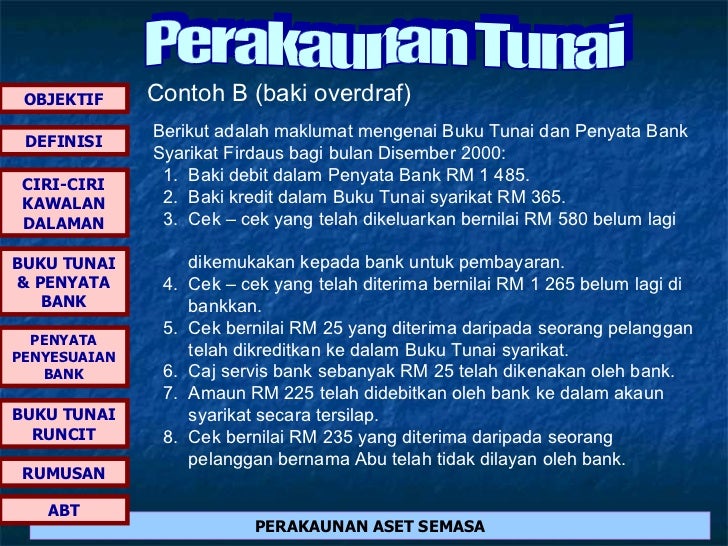4 1 Perakaunan Tunai Ct