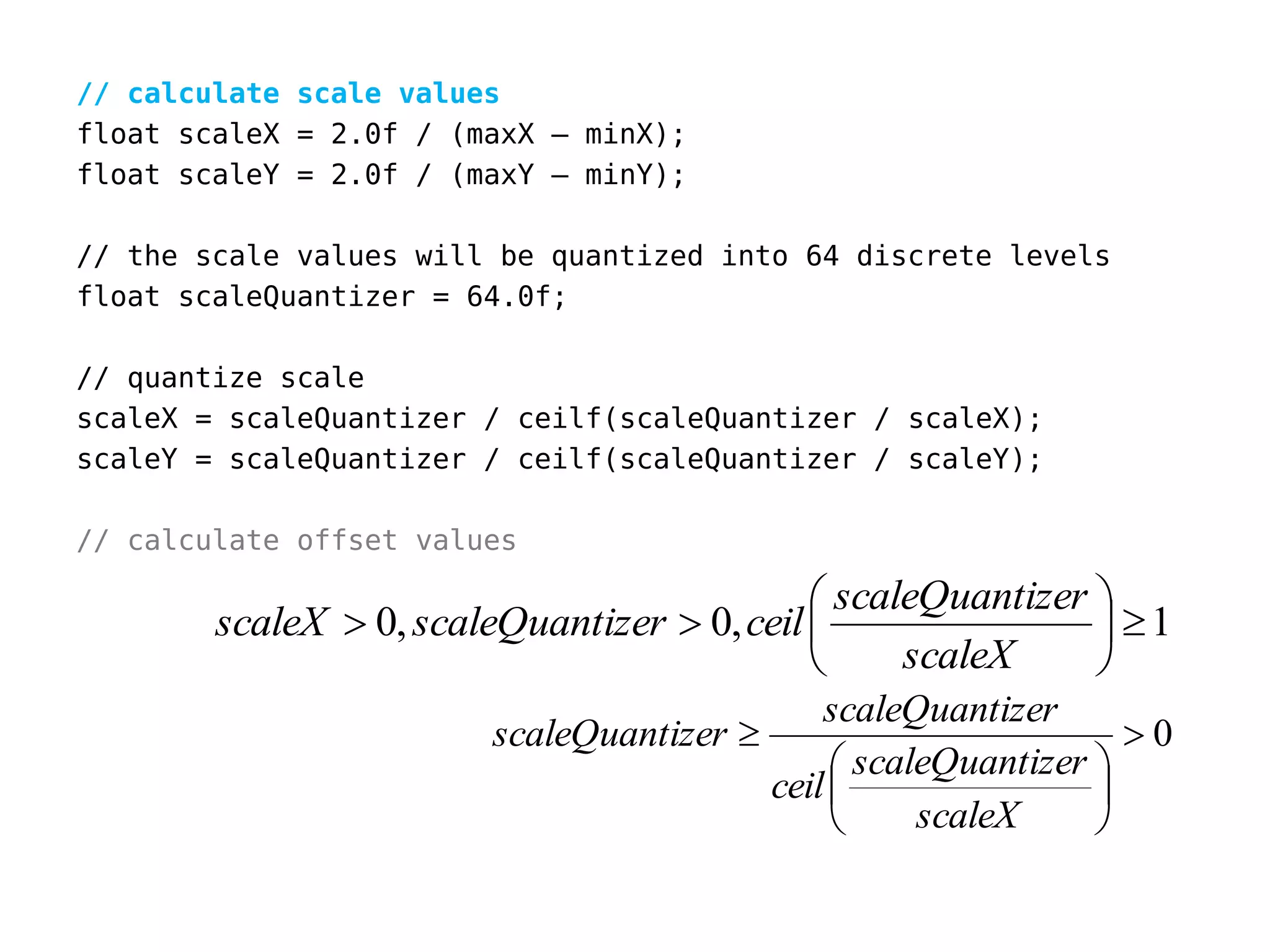 [shaderx7] 4.1 Practical Cascaded Shadow Maps | PDF
