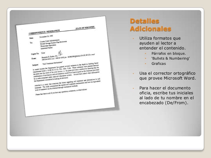 Scarica Gratis Images Pasos A Seguir Al Crear Un Memorandum actualisé salutations