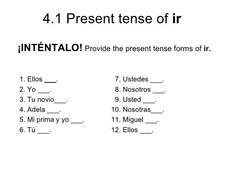 4-1-present-tense-of-ir