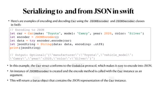 Advanced Swift programming-Read and Write JSON.pdf