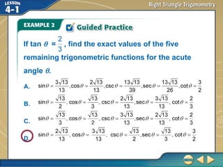Comprehensive Guide to Trigonometric Functions and Applications in ...