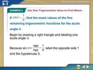 Comprehensive Guide to Trigonometric Functions and Applications in ...