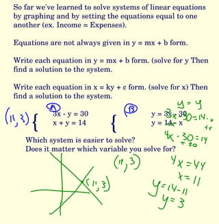 Shapes Of Algebra Problem 4 2
