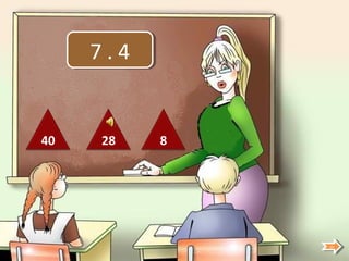 7 .. 4
     7 4


40    28      8




                  wb
                   wb
 